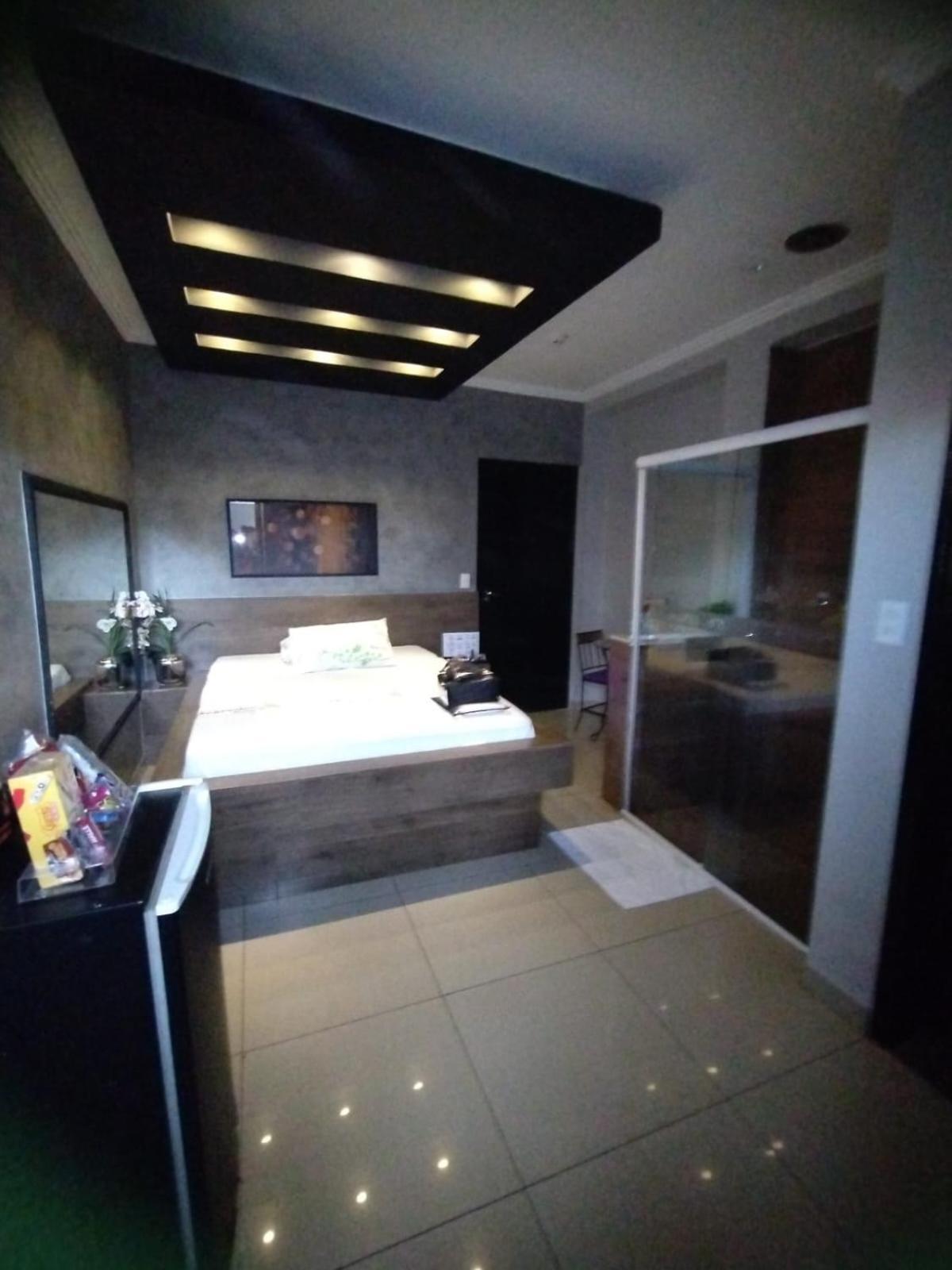 Segredos Aparthotel อารารัส ภายนอก รูปภาพ