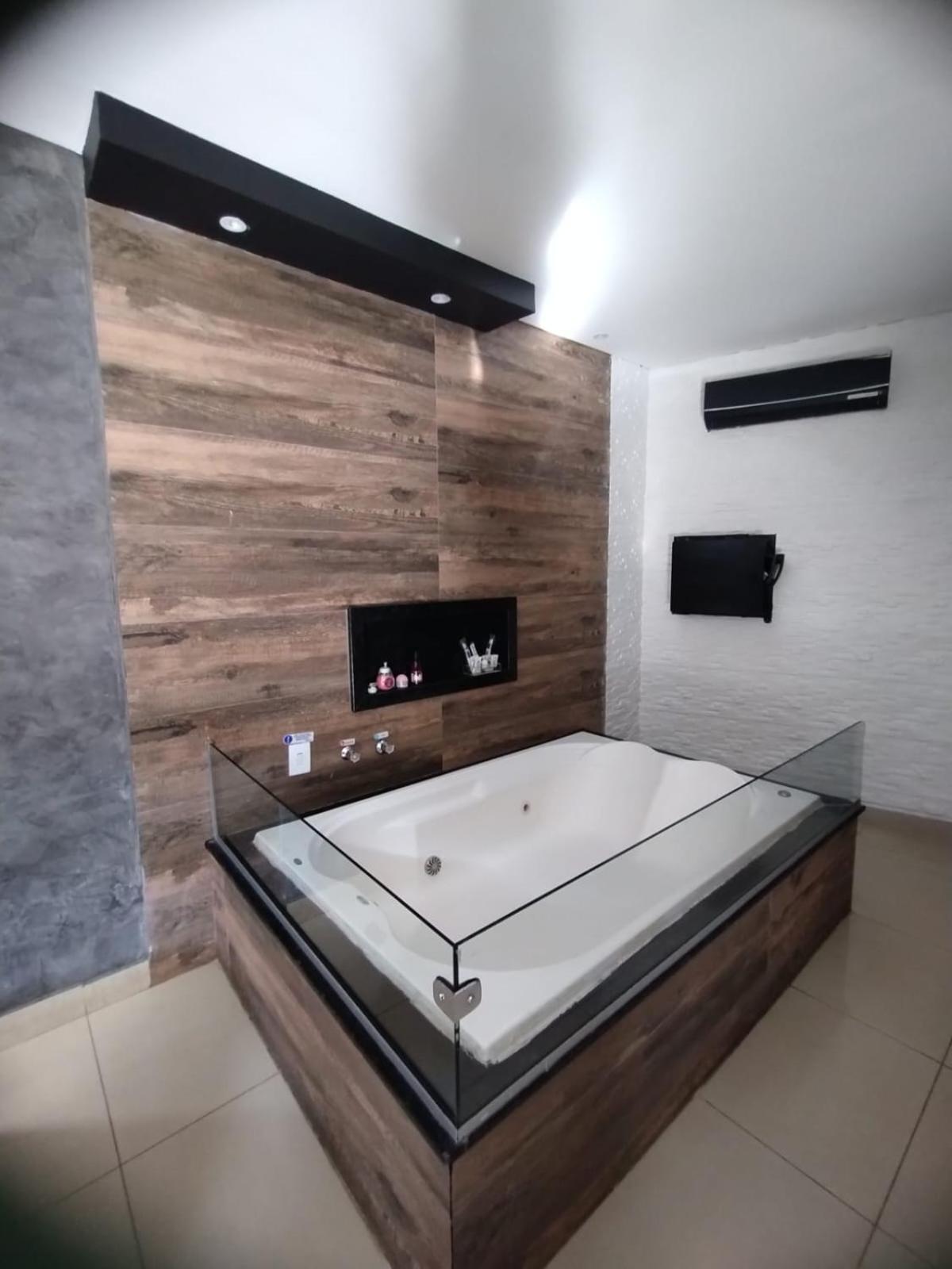 Segredos Aparthotel อารารัส ภายนอก รูปภาพ