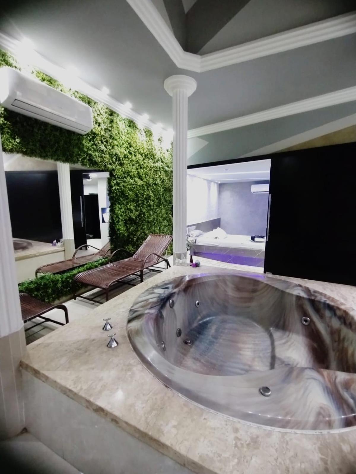 Segredos Aparthotel อารารัส ภายนอก รูปภาพ